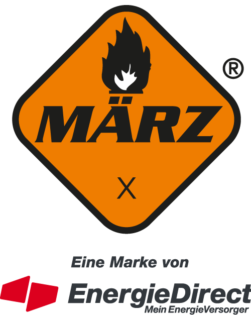 Logo März ENergie Direct